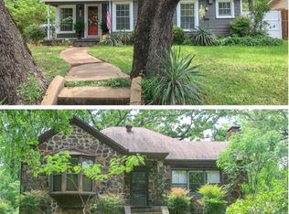 1810 Gish Ln, Tyler, TX 75701