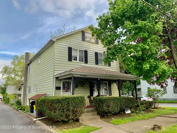 151 Zerby Ave, Edwardsville, PA 18704
