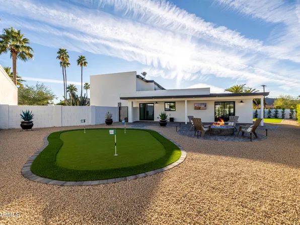 6 E PIPING ROCK Road, Phoenix, AZ 85022