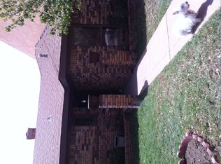 1303 Godfrey St, Midland, TX 79703