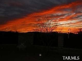 1448 S Miller Creek Pl, Tucson, AZ 85748