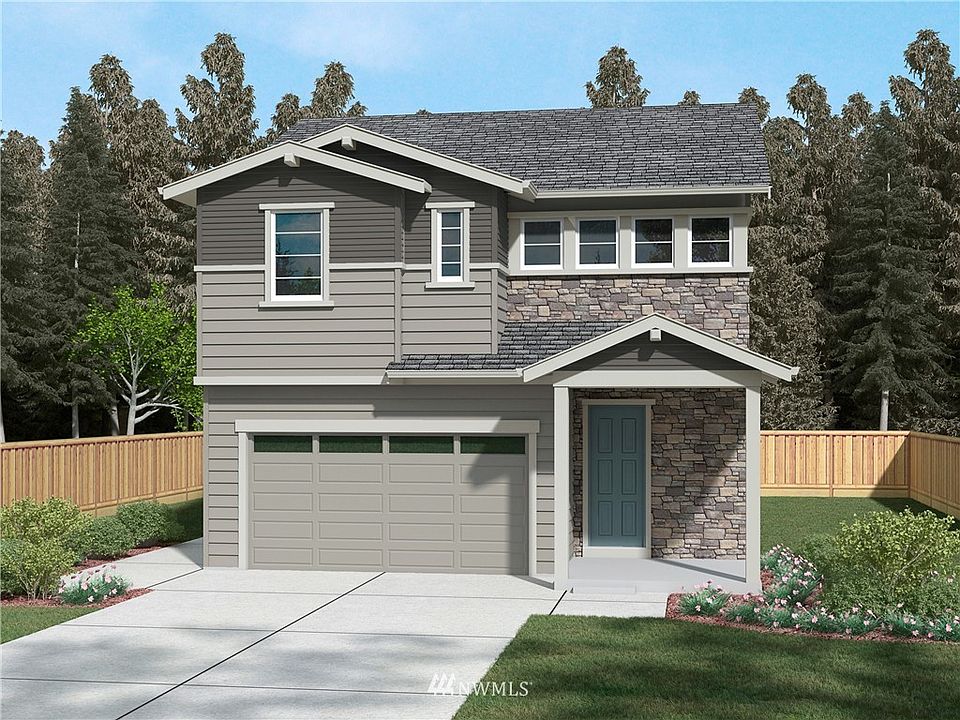 1st image of 4323 lot 13 223RD PL SE