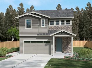 LOT 4323 236th Pl SE, Bothell, WA 98021