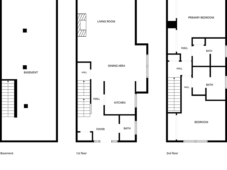 40 Merrimac St #3 — Photo 23