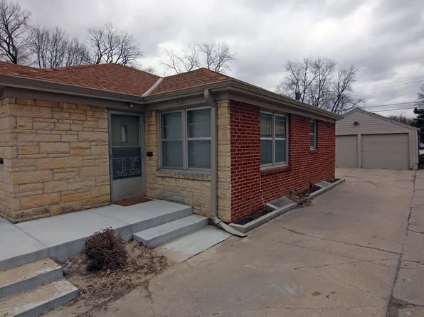 5807 Lafayette Ave, Omaha, NE 68132