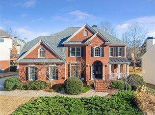 5605 Millwick Dr, Johns Creek, GA 30005