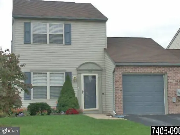 3152 Sunshine Dr, Dover, PA 17315