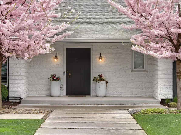 7820 SW Northvale Way, Portland, OR 97225