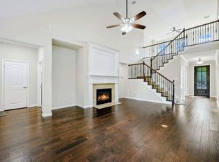 12809 Spring Hill Dr, Frisco, TX 75035