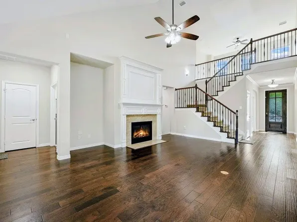 12809 Spring Hill Dr, Frisco, TX 75035