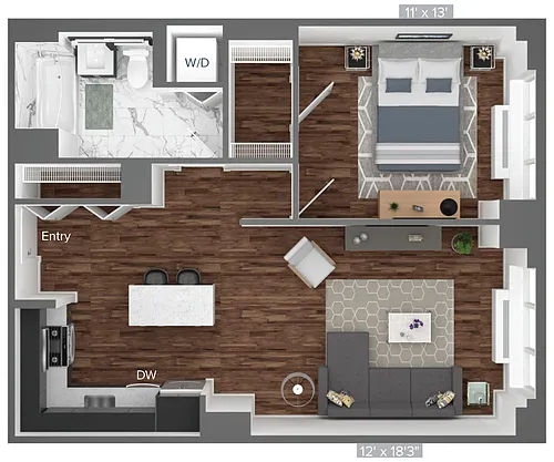 Floor plan A4-302-602-PH02-730sq