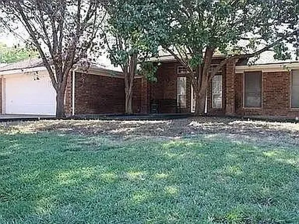 34 High Life Cir, Abilene, TX 79606