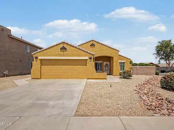 3040 E Colonial Place, Chandler, AZ 85249