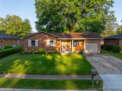 2905 Linda Drive, New Albany, IN, 47150