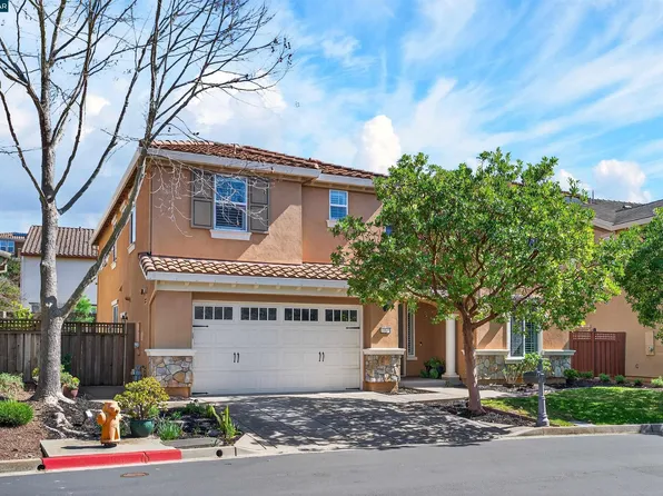 6 Tullach Pl, Hayward, CA 94542