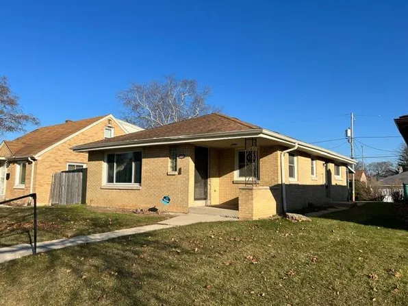 5114 North 69th STREET, Milwaukee, WI 53218