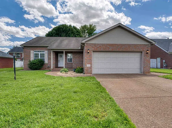 2514 W Daffodil Ct, Henderson, KY 42420