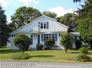 299 E Moorestown Rd, Wind Gap, PA 18091