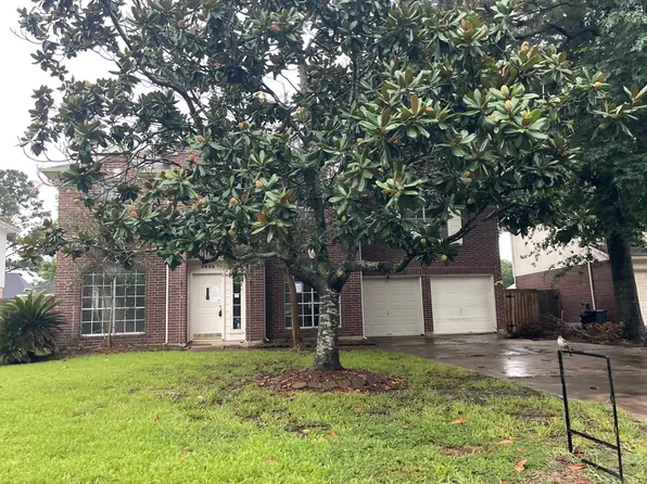 3626 Beckett Ridge Dr, Humble, TX 77396