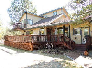 21711 Fiddletown Flats Rd, Cassel, CA 96016