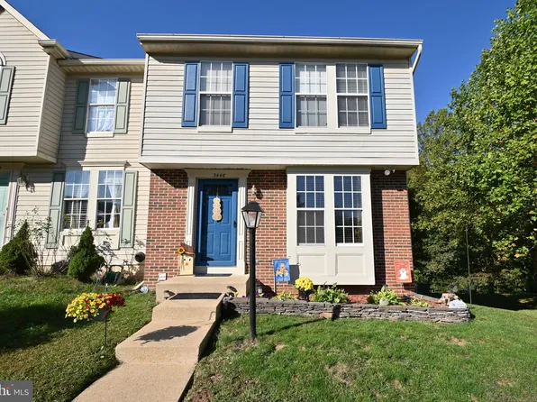 3446 Belleplain Ct, Dumfries, VA 22026