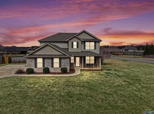 224 Briarcrest Rd, Hazel Green, AL 35750