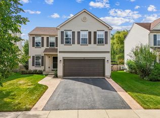 86 E Daisy Ave, Cortland, IL 60112