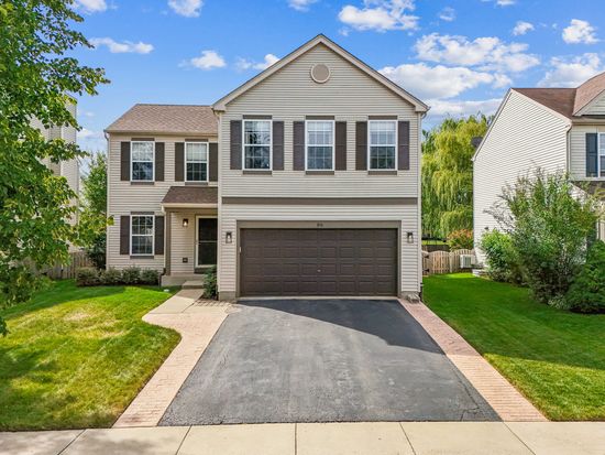 86 E Daisy Ave, Cortland, IL 60112