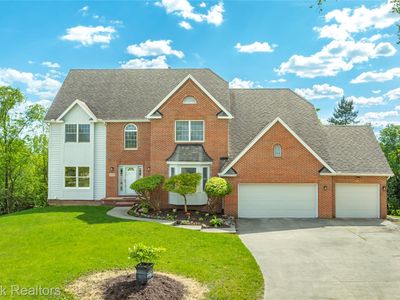 3592 Great Falls Cir, Ann Arbor, MI, 48108