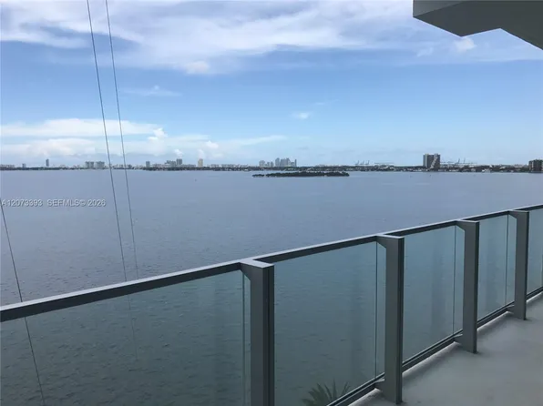 2900 NE 7th Ave, Miami, FL