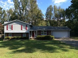 8396 Willows Way, Riverdale, GA 30274