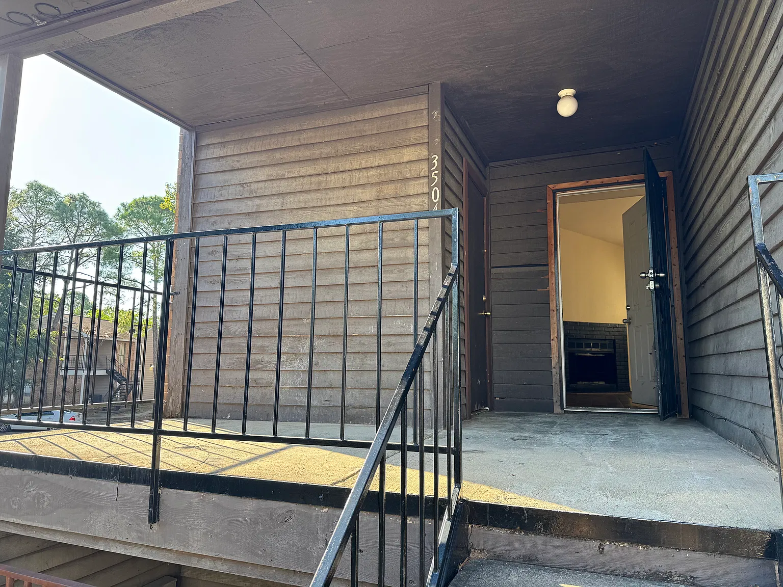 1 bed, 792 sqft, $800 — Photo 2