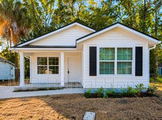 2091 Woodside St, Jacksonville, FL 32209