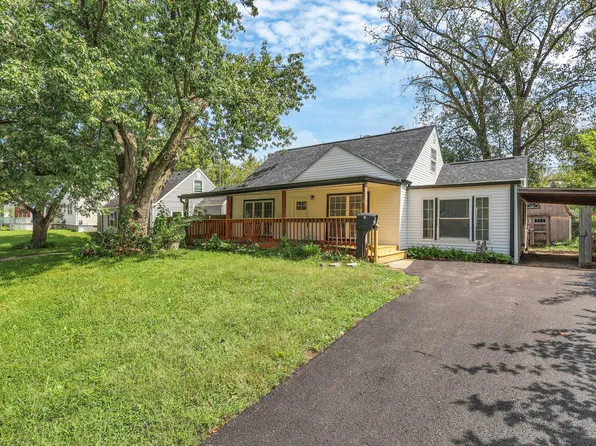 3046 Gerbert Rd, Columbus, OH 43224
