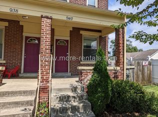 934-940 E Fulton St, Columbus, OH