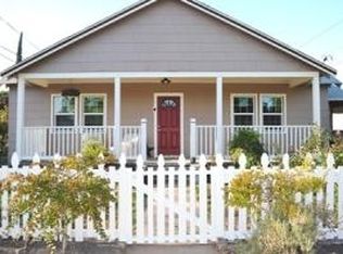 2264 Shasta St, Redding, CA 96001