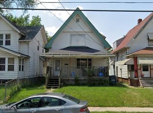 1336 E Broadway St, Toledo, OH 43605