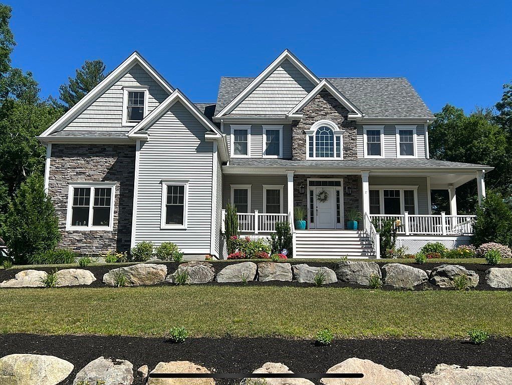 17 Coach Rd, Plainville, MA 02762 MLS 73137099 Zillow