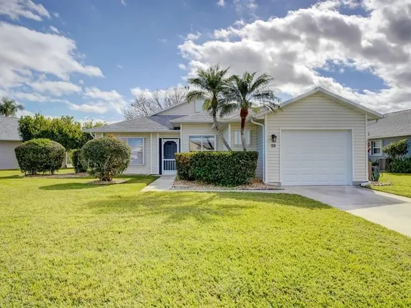 431 Paurotis Lane, Fort Pierce, FL 34982