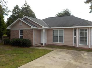 710 Crestline Dr, Columbus, GA 31907