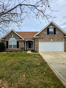 (Undisclosed Address), Midland, NC, 28107