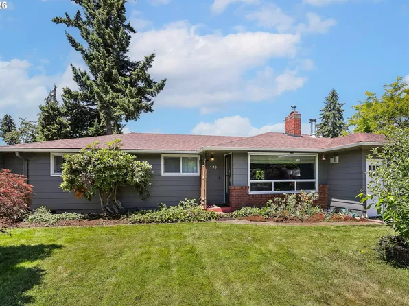 1720 Grove St, Eugene, OR 97404