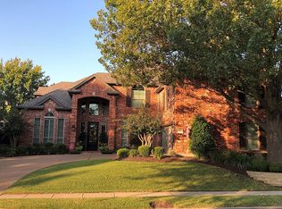 1116 Brook Hill Rd, McKinney, TX 75072
