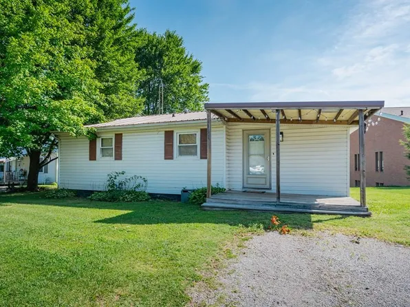 66 Lyons Ln, Sacramento, KY 42372