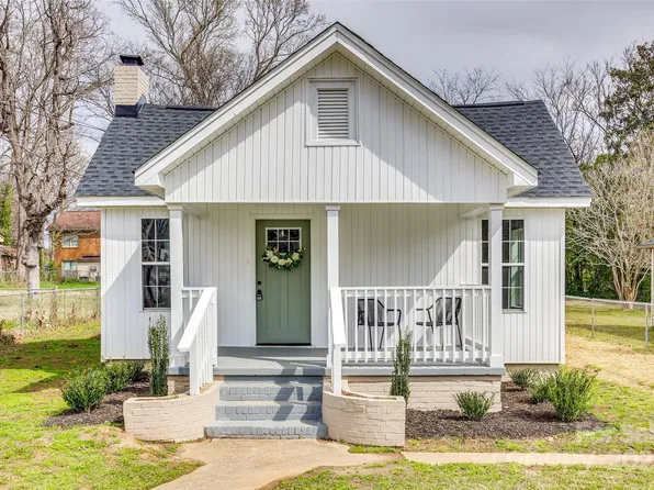 357 Chestnut St, Rock Hill, SC 29730