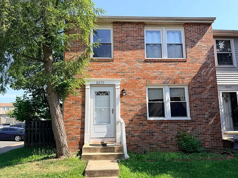 8375 Shady Grove Cir — Photo 1