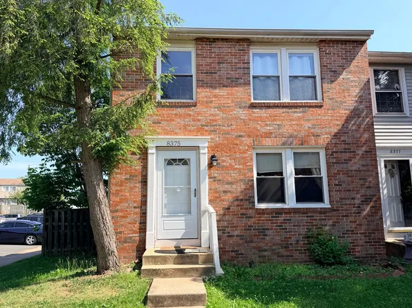 8375 Shady Grove Cir, Manassas, VA 20110