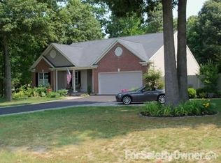 6 Petunia Rd, Greenwood, DE 19950