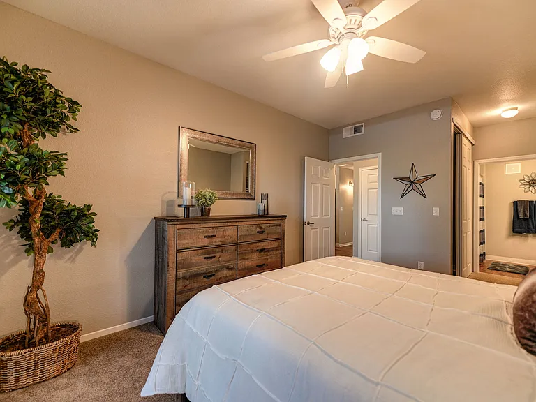Tahoe 2 bedroom Ensuite