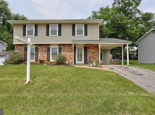 2270 Four Seasons Dr, Gambrills, MD 21054